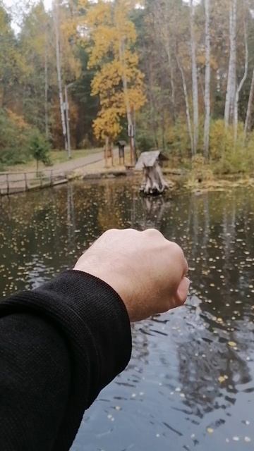 Развиваем интуицию смотреть онлайн