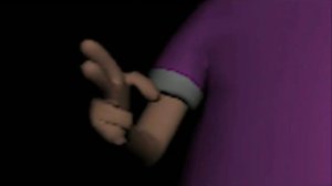 Мультфильм на жестовом языке - www.azdeaf.net