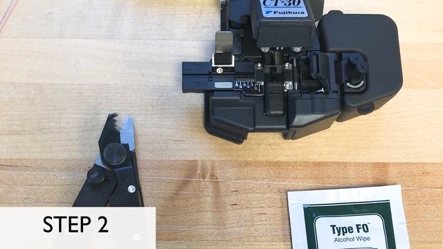 High-speed data transmission with the FDX20 splice box смотреть онлайн