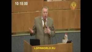 Жириновский чуть не подрался с коммунистом Коломейцевым!