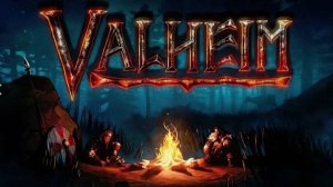 Valheim - выживастик в открытом мире, где вы будете строить собственную базу и сражаться