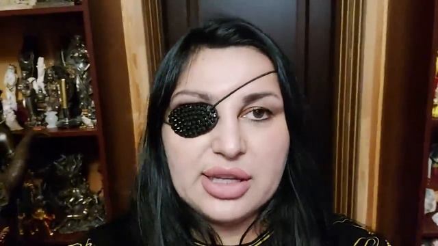 ПРИВЕТСТВУЮ!… ВЕДЬМИНА ИЗБА....ИНГА ХОСРОЕВА....