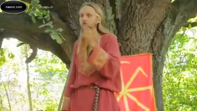 Георгий Левшунов - Питание дикими травами, противоядие от ГМО смотреть онлайн