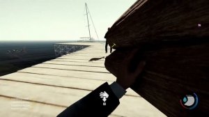 Строим самый красивый дом в THE FOREST (part 1)