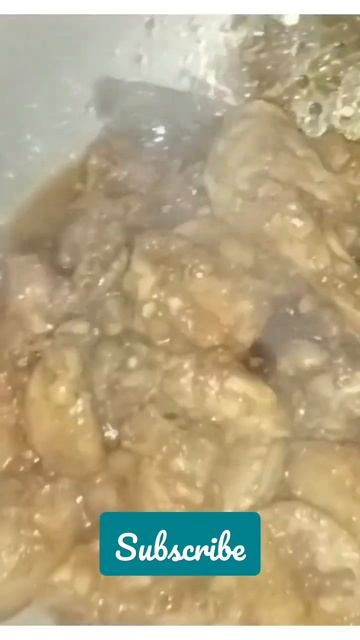 https://youtu.be/5AXx-e4HgHw Chicken Aaloo Gravy With Moong Daal Paratha#shorts #youtubeshorts