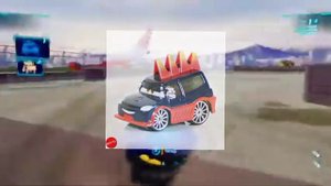 САМЫЕ РЕДКИЕ ТАЧКИ ОТ MATTEL #3 FEAT ЛИ РЁВКИНС