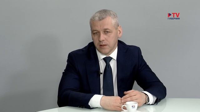 Просто жизнь. Николай Репников