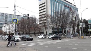 История Екатеринодара: куда пропало старое кладбище на улице Красной