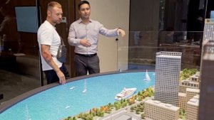 Добро пожаловать в ЖК Sydney City (ЖК Сидней Сити) от ГК ФСК