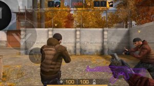 Project Evolution приватка стендофф 2 демка про