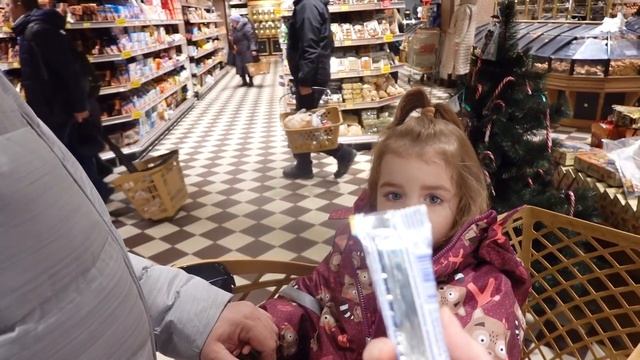 VLOG Сколько я сейчас вешу. Купили лазерную красоту смотреть онлайн