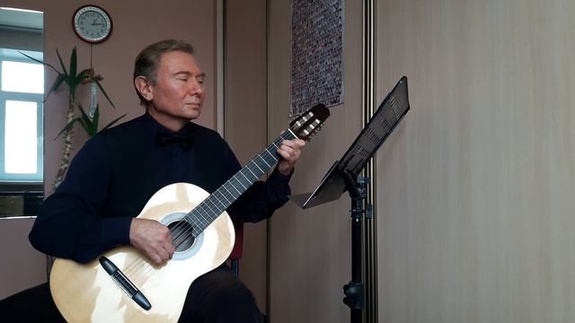 Борис Фомин. Дорогой длинною обр. (О. Копенкова) смотреть онлайн