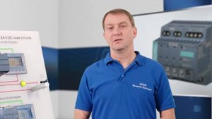 SITOP PSE200U - Reliable tripping with the selectivity module