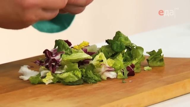 Вегетарианская самса  | 7 нот вегетарианской кухни