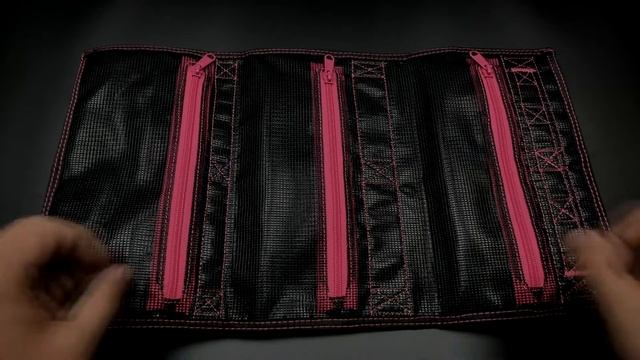 Сумка для пилькеров Maxel Jig Pouch