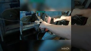 Создание ножа кирицуке