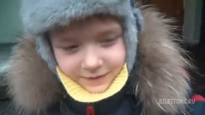 Елка в Колонном зале Дома Союзов отзывы 27.12.12