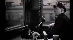 Электровоз ПБ21