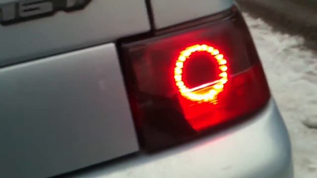 фонари ваз 2110 смотреть онлайн