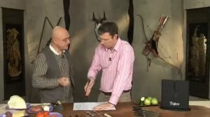 Ножи часть13. Штучные японские ножи