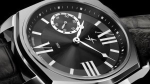 Часы Молния Этюд