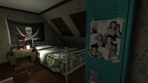 Gone Home | Полное прохождение | Без комментариев