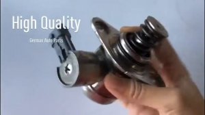 3.0L 5.0L Petrol LR011308 LR032174 AJ812357 High Pressure Fuel Pump Range Rover Vogue Jaguar GL2020