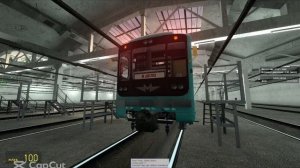 Куда же делся вагон 10167?