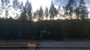 Природа Сибири