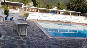 CASA BLANCA BEACH HOTEL 4*, MARMARIS, TURKEY