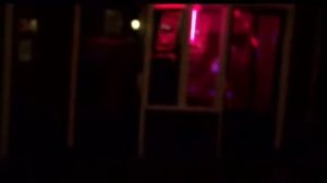 Улица Красных фонарей