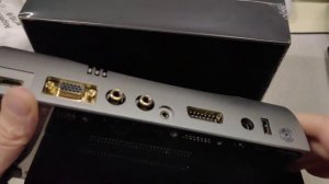 Analogue NT Mini Noir Edition Unboxing