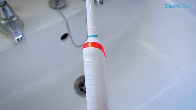 Oral-B Smart 3000 Review смотреть онлайн