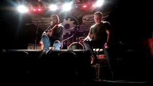 Егор Летов - Здорово и вечно Cover Перамо