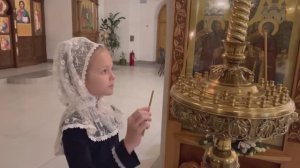 Олимпиада «История и культура храмов столицы и городов России"
Храм святых князей Петра и Февронии