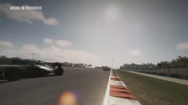 F1 2010 смотреть онлайн