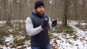 Время БОЛЬШИХ ножей. САМСОНОВ ООО ПП Кизляр