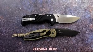 ЗАЧЕМ??? Cold Steel Engage складной нож