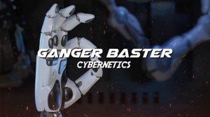 Ganger Baster - Cybernetics (Cyber Techno Car Bass)