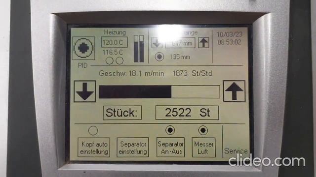 Laminator LAM 503 смотреть онлайн