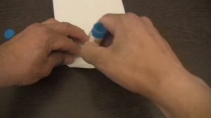 Бумажный пакет своими руками / How to make paper bag
