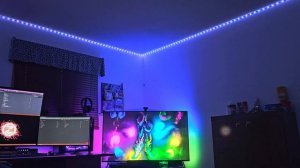 NEW Sync TV Backlights