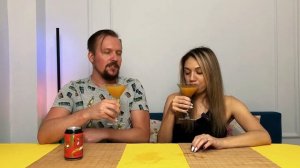 Hard seltzer (хард-зельтера), что это и как это пить.