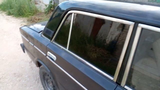 ВАЗ 2106 за 40 000 руб!!! Можно купить? смотреть онлайн