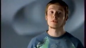 Реклама (Первый канал, октябрь 2002) .4