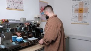 Латте-арт||Сравнение питчеров для кофейни