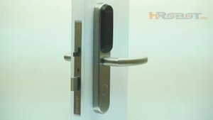 Монтаж кодовых замков Москва