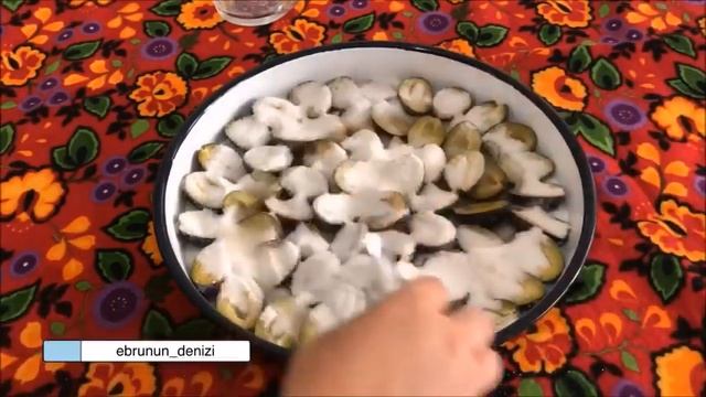 ✅ Tarif çok BASİT ? Hayatımda yediğim En LEZZETLİ ve En KOLAY Reçel tarifi ❗️ смотреть онлайн