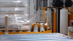 Паллетайзер