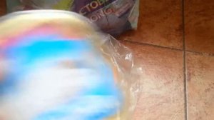 Корм для уличных котов(не основной корм)